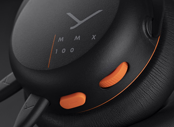 Beyerdynamic MMX 100 - cecha 2